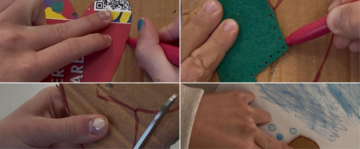 Cuori Connessi verso la Marcia dei Diritti dell’Infanzia e dell’Adolescenza