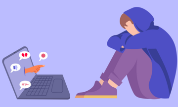 Cos'è il cyberbullismo?