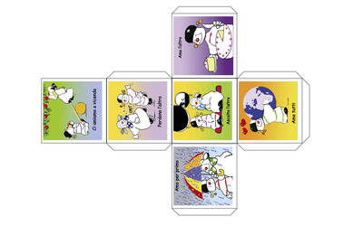 Immagine: dado con immagini_italiano