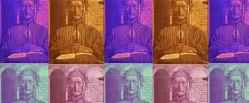 Dante vibes: parole, immagini, giochi intorno al sommo poeta