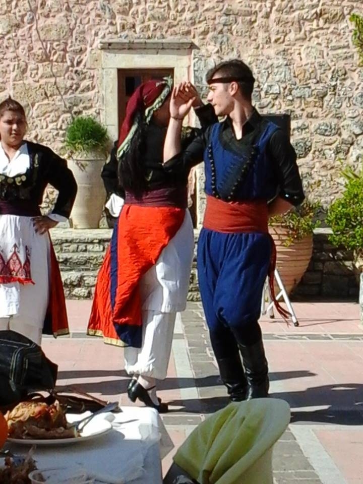 Immagine: danzacreta1