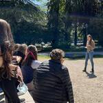 Immagine: De Gasperi
