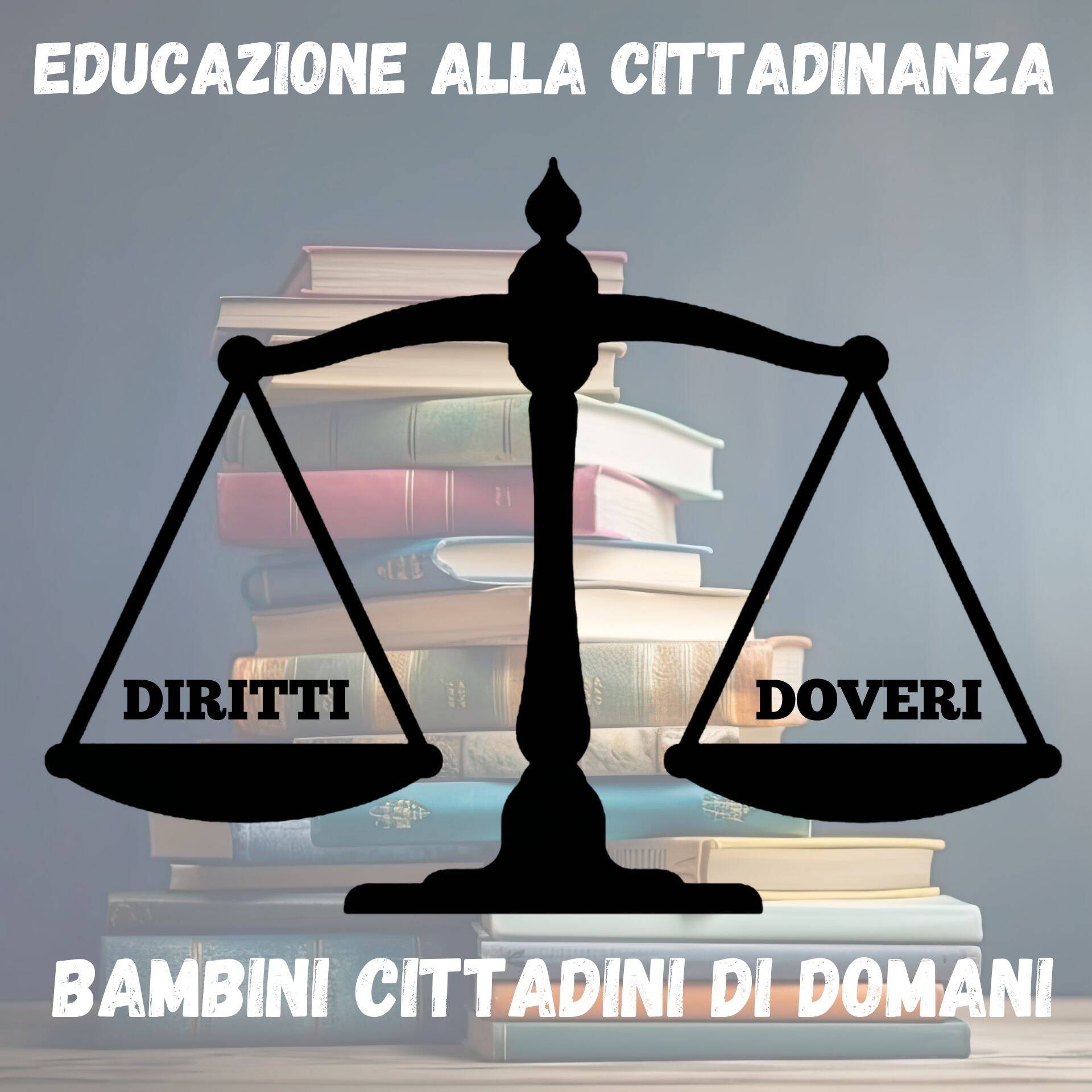 Immagine: Dei diritti e dei doveri