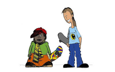 Immagine: dentro di me,fuori di me