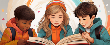 Divoratori di libri e di pagine