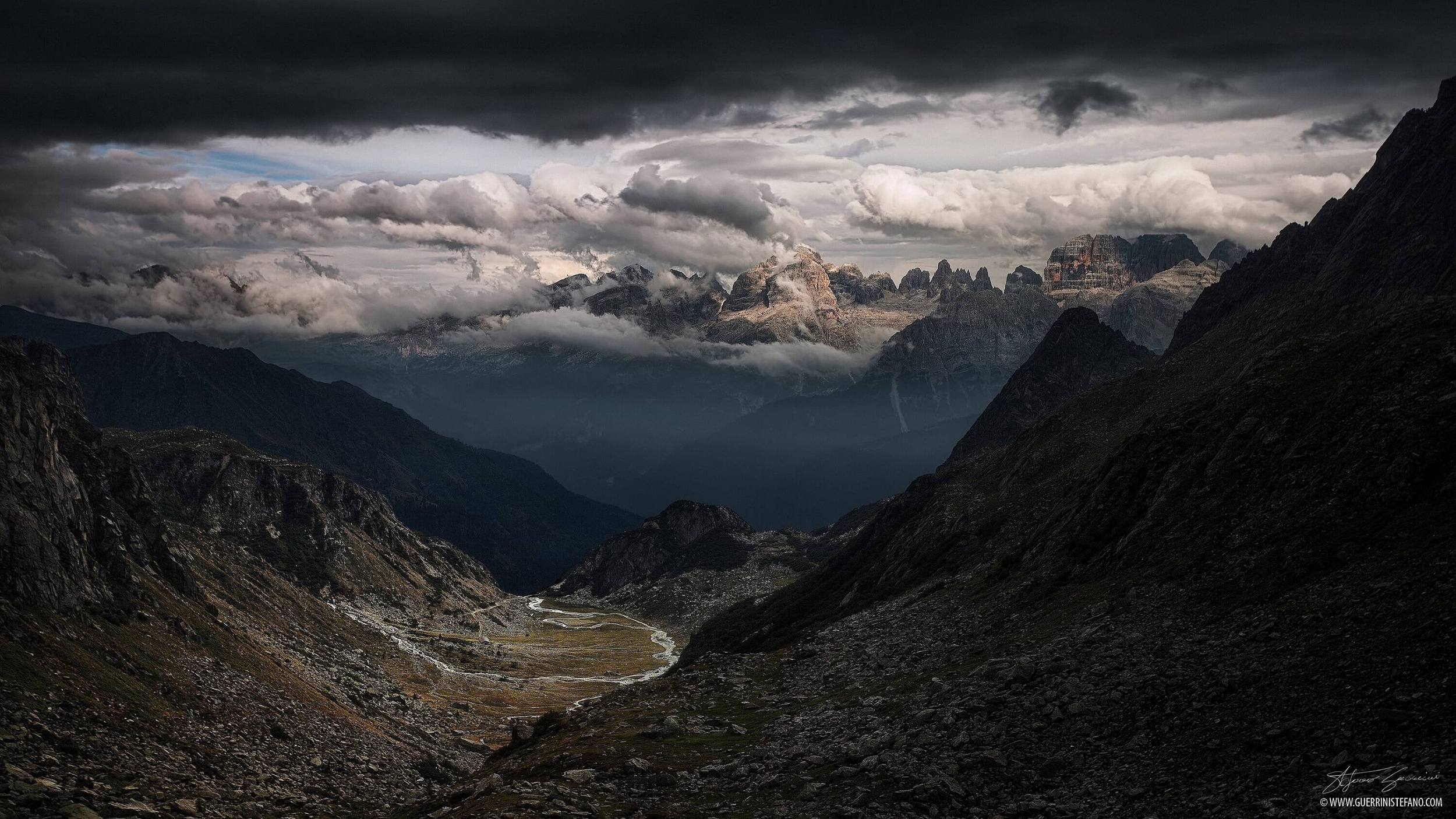 Immagine: DolomitiClouds