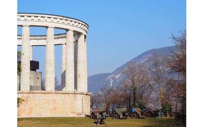 Immagine: dosstrento