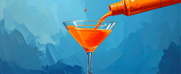 Immagine: Drink e draw