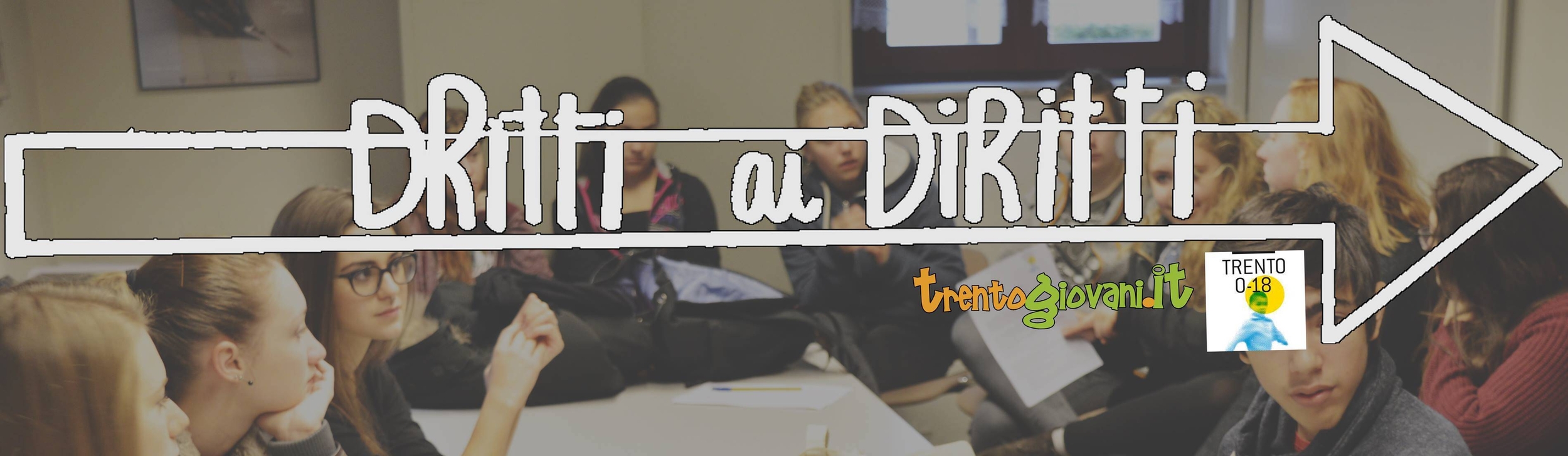 Immagine: Dritti ai diritti