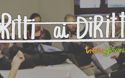 Immagine: Dritti ai diritti