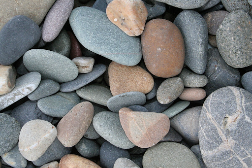 Immagine: ecco un'isola vista da lontano