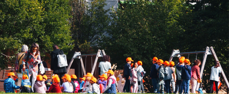 Immagine: Eco orienteering 2024 (1)