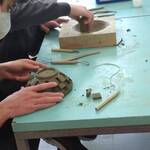 Immagine: Erasmus tra scuole - Artistico