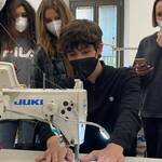 Immagine: Erasmus tra scuole - Canossiane