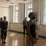 Immagine: Erasmus tra scuole - Coreutico