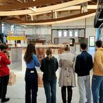 Immagine: Erasmus tra scuole - Enaip 2