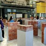 Immagine: Erasmus tra scuole - Enaip 3
