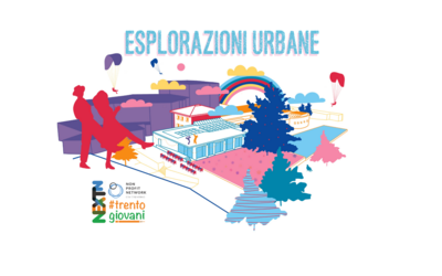 Immagine: esplorazioni urbane