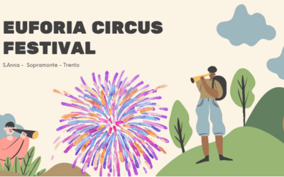 Immagine: Euforia Circus Festival