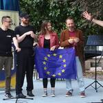 Immagine: Eurovision Poetry Slam