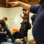 Immagine: evento YB 06/02