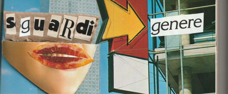 Immagine: Fanzine urbane