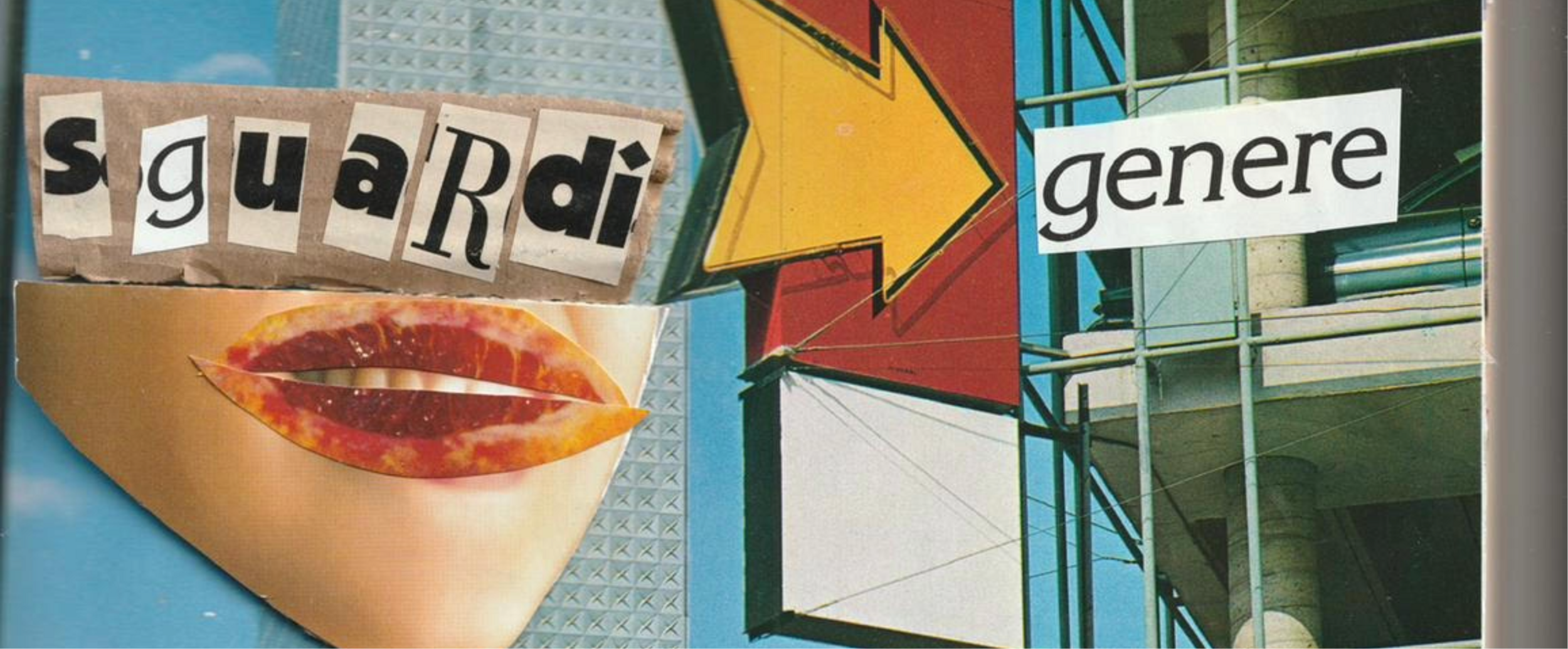 Immagine: Fanzine urbane