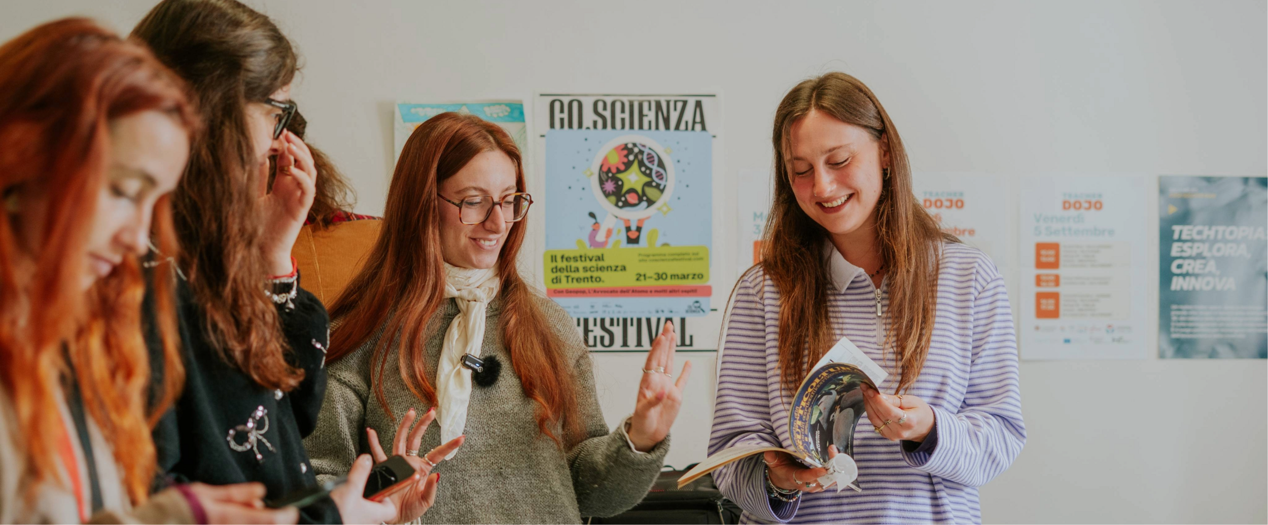 Immagine: Fanzine Urbane