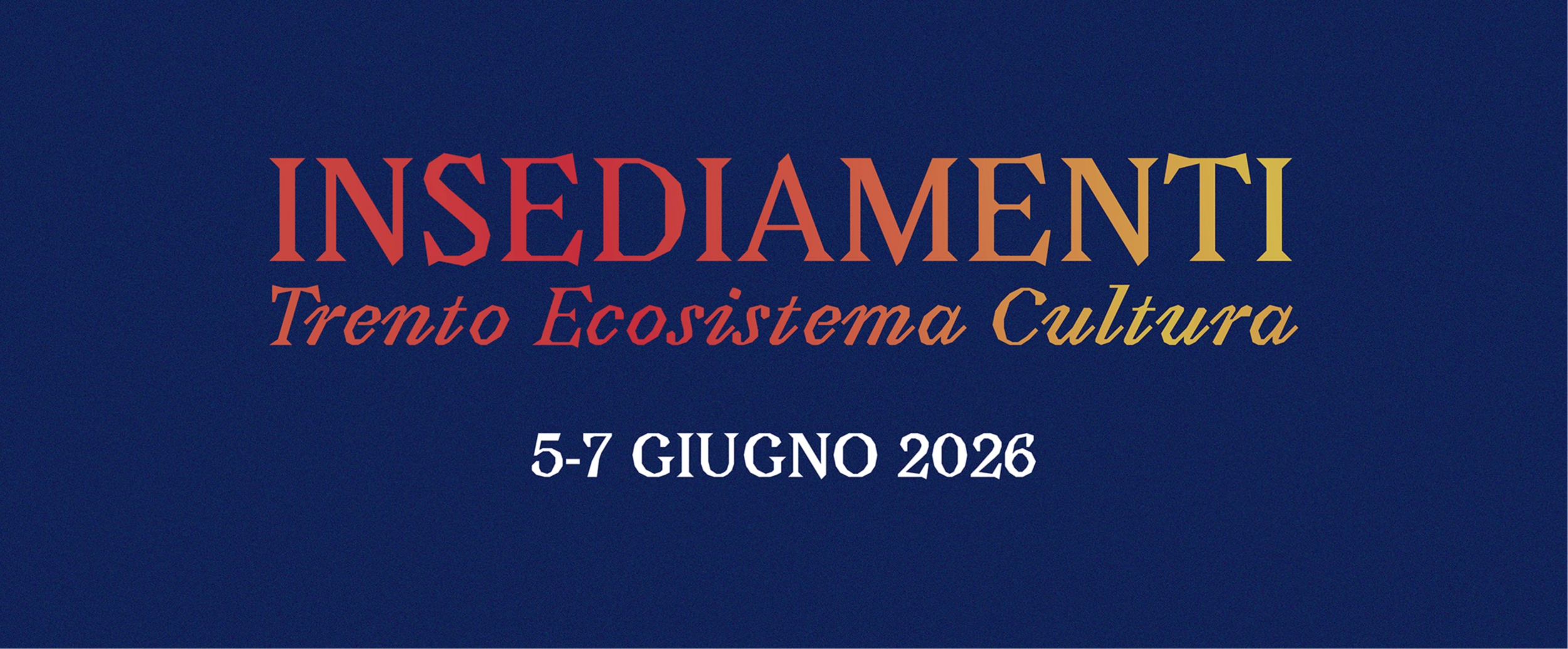 banner Festival Insediamenti