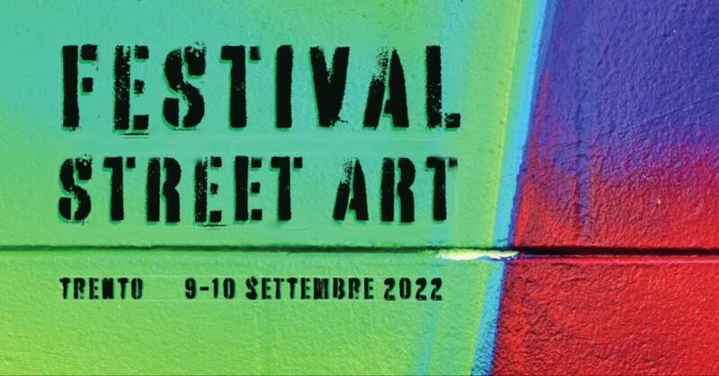 Immagine: festival street art