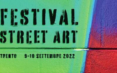 Immagine: festival street art