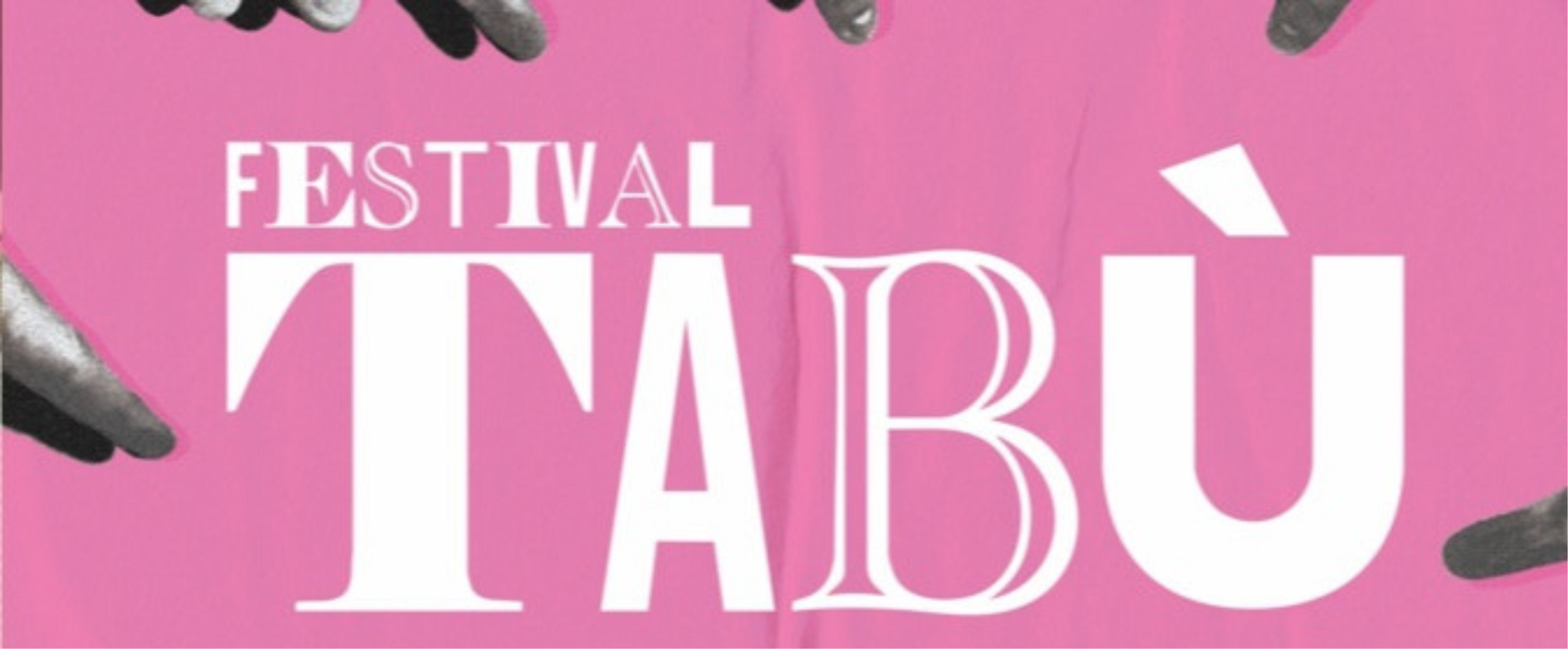 Immagine: Festival Tabù 2026