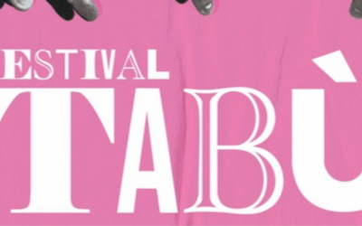 Immagine: Festival Tabù 2026