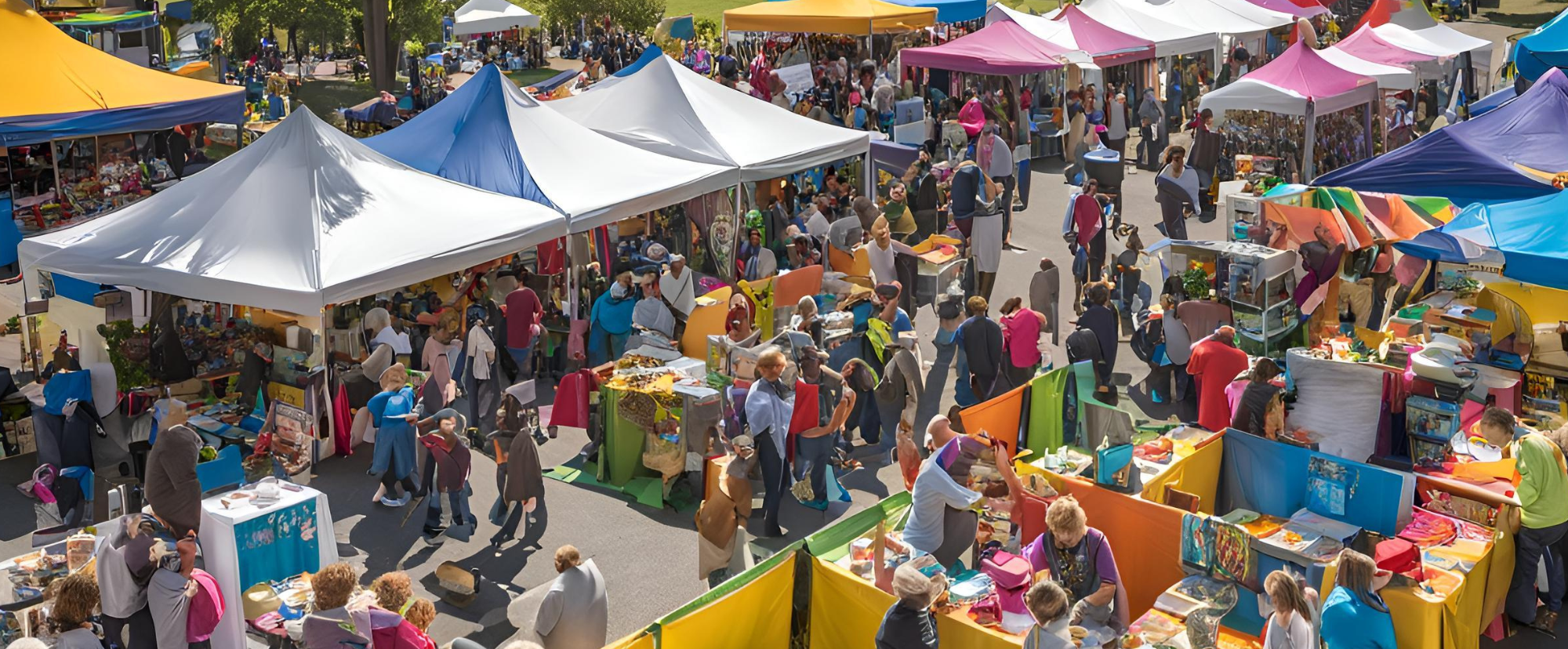 Immagine: Fiera del volontariato Be Jetzt