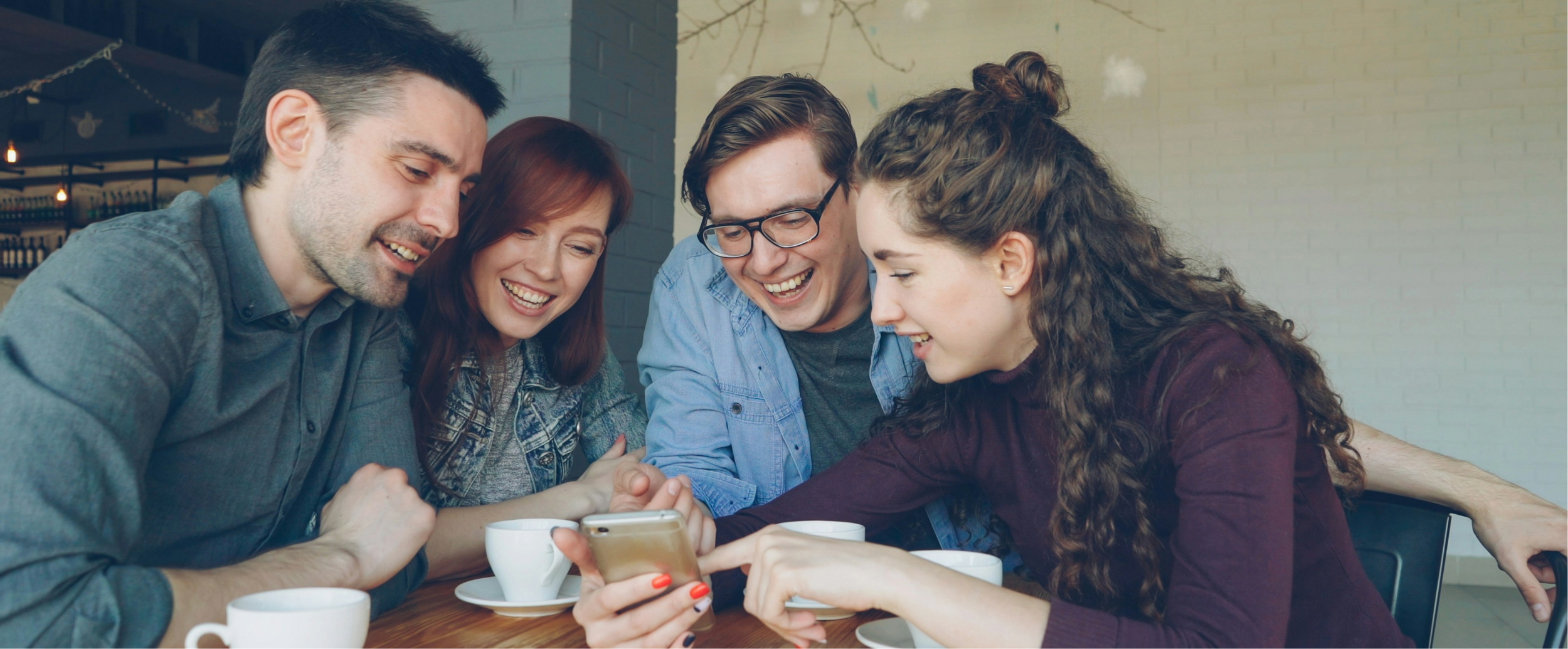 Immagine: focus group mentoring