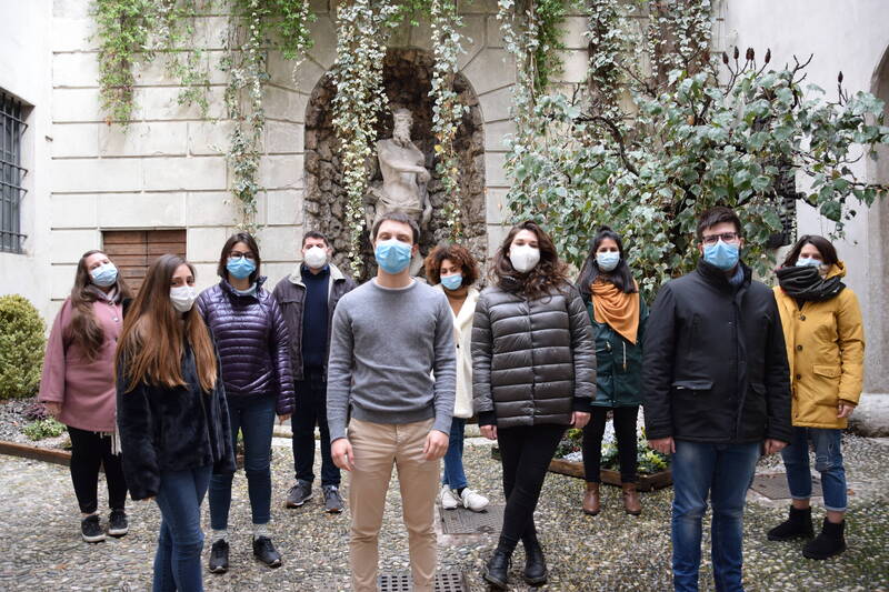Immagine: Formazione personale Comune di Trento (1)