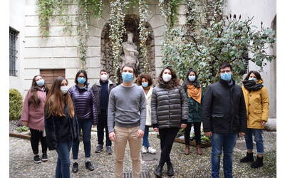 Immagine: Formazione personale Comune di Trento (1)