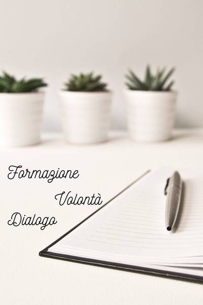 Immagine: Formazione