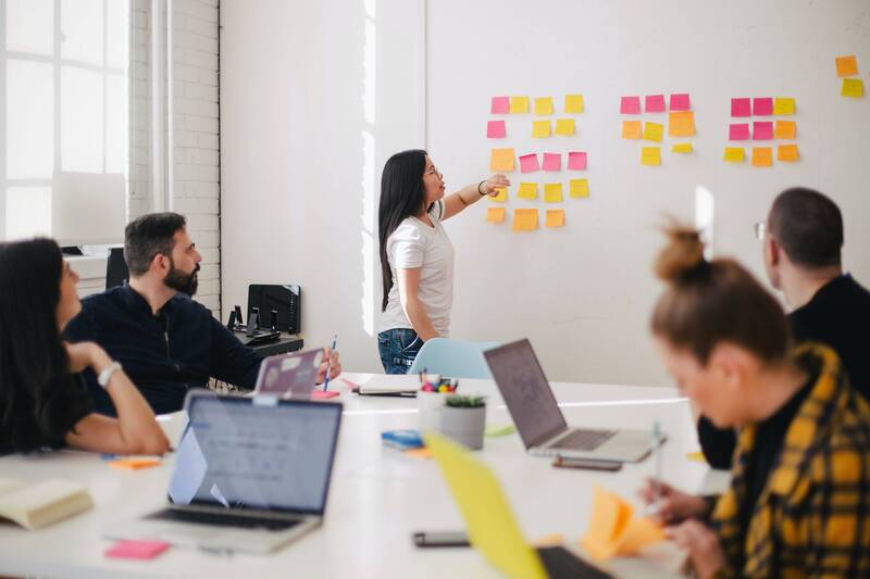 Formazione | Progetto Tuttopace