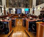 Foto consiglio comunale