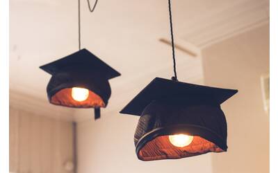 Immagine: foto laurea