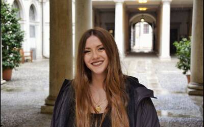 Immagine: Foto racconto Isotta