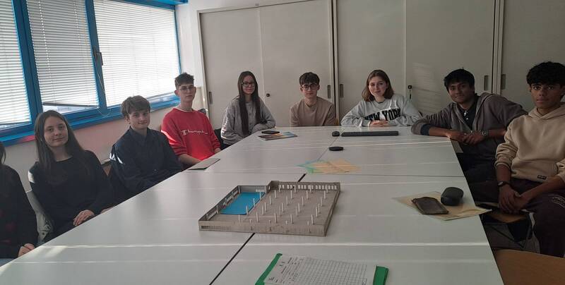 Trasformiamo Trento, partecipa anche tu al cambiamento! 