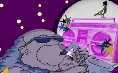 Fraintese musica jazz