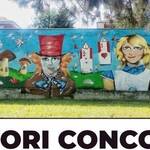 Immagine: FUORI CONCORSO Dakone 1, Alice in Wonderland - Spino d'Adda