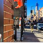 Immagine: FUORI CONCORSO Luigi Gallo 3, Uomo dei due mondi - New York