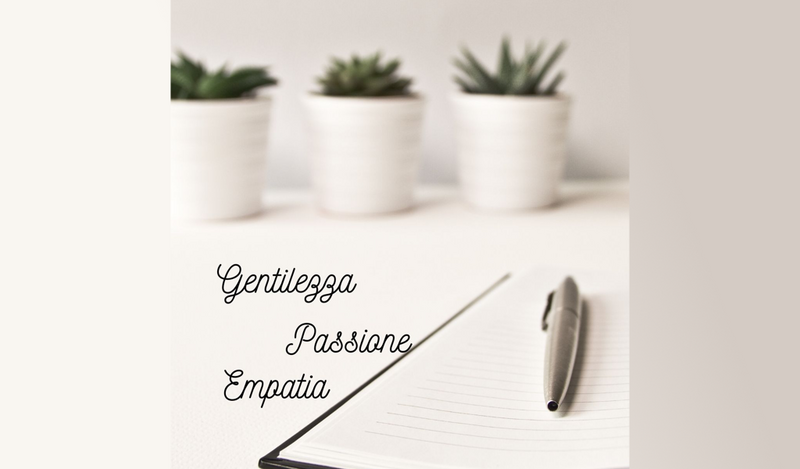 Immagine: gentilezza