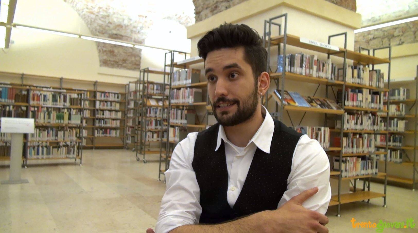 Immagine: Giacomo Festi