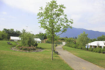 Parco di Martignano