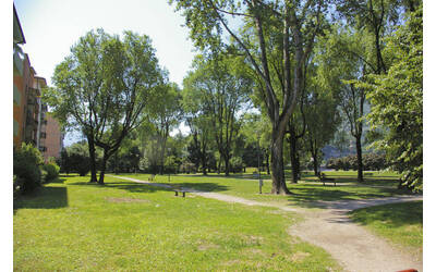Immagine: Giardino Massimiliano I d'Asburgo